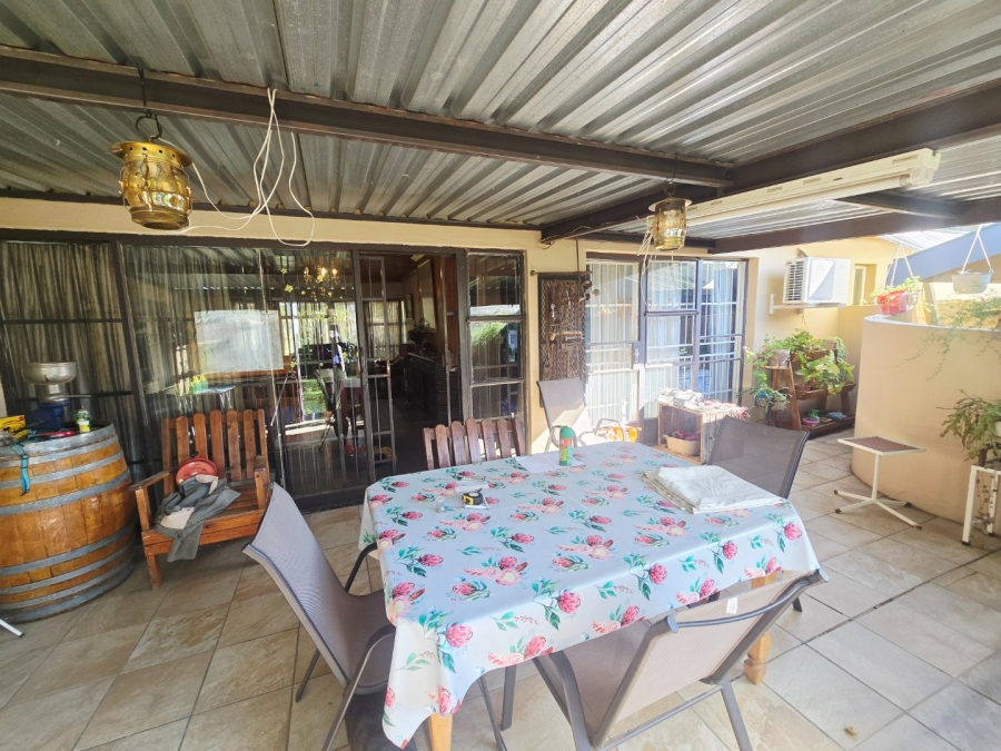 4 Bedroom Property for Sale in Fichardt Park Free State